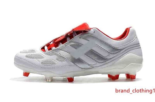 2019 original soccer cleats beckham precision fg soccer shoes predator mania champagne football boots 25th chuteiras de futebol
2019 original soccer cleats beckham precision fg soccer shoes predator mania champagne football boots 25th chuteiras de futebol