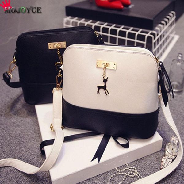 2020 fashion women leather splice handbag shoulder bag crossbody bag shell purses handbags
2020 fashion women leather splice handbag shoulder bag crossbody bag shell purses handbags