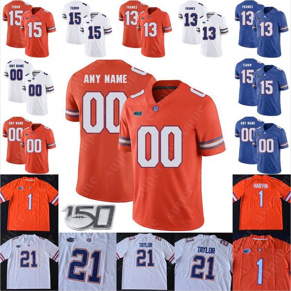 Florida Gators Football Jersey Zachary Carter Brad Stewart Jr Kyle Pitts Josh Hammond Amari Burney Khairi Clark Marco Wilson Trey Dean III
Florida Gators Football Jersey Zachary Carter Brad Stewart Jr Kyle Pitts Josh Hammond Amari Burney Khairi Clark Marco Wilson Trey Dean III