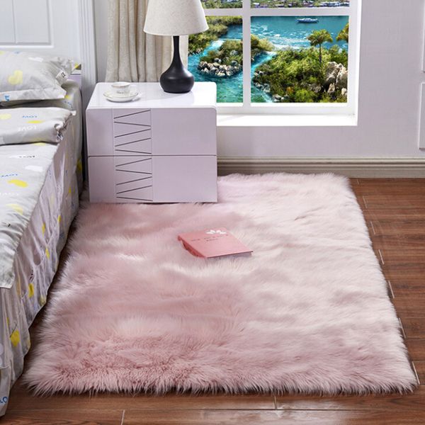 new soft artificial sheepskin rug chair cover artificial wool warm hairy carpet seat fur fluffy area rugs home decor 60*120cm
new soft artificial sheepskin rug chair cover artificial wool warm hairy carpet seat fur fluffy area rugs home decor 60*120cm
