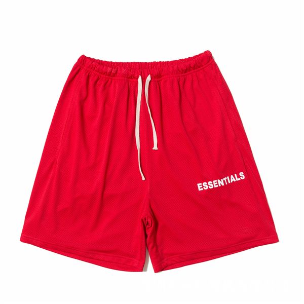 FOG Fashion Mens Designer Relaxed Summer Belt Shorts Breathable Knee Length Shorts Casual Short Homme Trousers
FOG Fashion Mens Designer Relaxed Summer Belt Shorts Breathable Knee Length Shorts Casual Short Homme Trousers