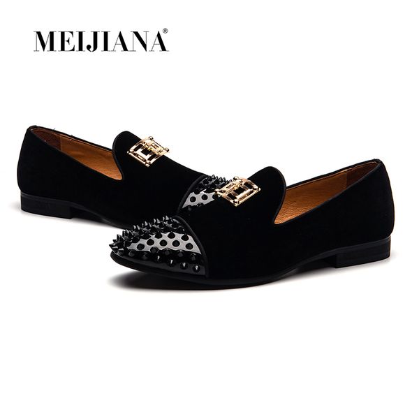 comfortable men loafers spring and autumn men casual shoes genuine leather driving shoes men's flats shoes plus size, Black
comfortable men loafers spring and autumn men casual shoes genuine leather driving shoes men's flats shoes plus size, Black