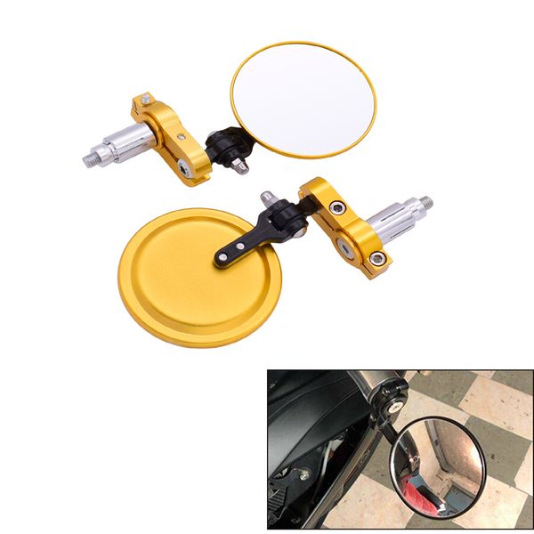 motorcycle mirror 22/24mm handle bar end rearview side mirrors five colors for ktm 450xc-f 450xcr-w 450xc-w 450exc 450exc-r
motorcycle mirror 22/24mm handle bar end rearview side mirrors five colors for ktm 450xc-f 450xcr-w 450xc-w 450exc 450exc-r