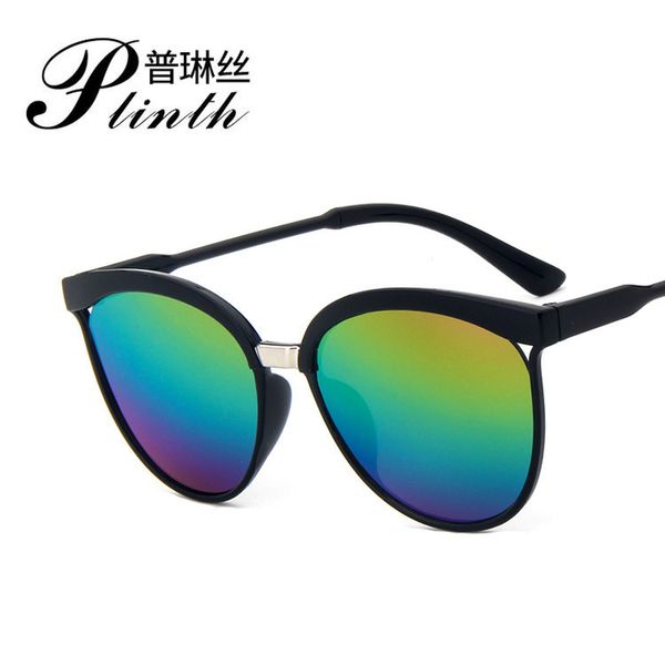 brand cateye sunglasses women vintage gradient retro cat eye sun glasses female uv400 retro gafas, White;black
brand cateye sunglasses women vintage gradient retro cat eye sun glasses female uv400 retro gafas, White;black