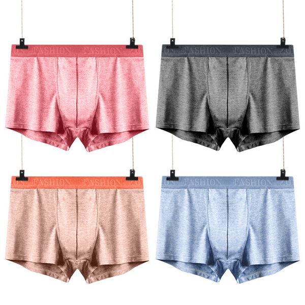 male underpants cationic sport men underwear comfortable boxer para hombre solid color men's boxers mid-rise boxershorts man, Black;white
male underpants cationic sport men underwear comfortable boxer para hombre solid color men's boxers mid-rise boxershorts man, Black;white