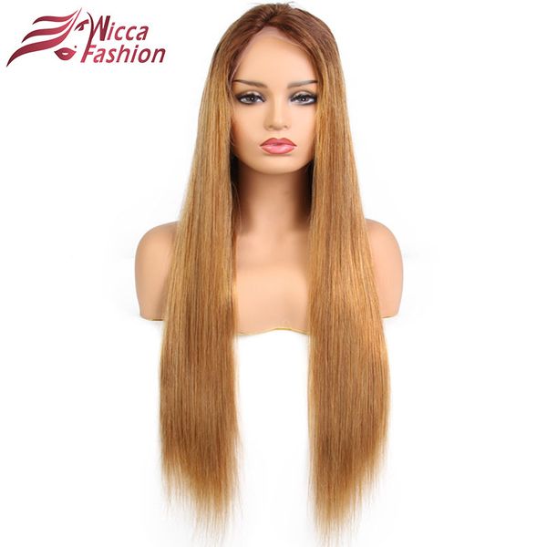 #4/27 color lace front wigs ombre color peruvian remy two tone hair wig with baby hair glueless wigs dream beauty, Black
#4/27 color lace front wigs ombre color peruvian remy two tone hair wig with baby hair glueless wigs dream beauty, Black
