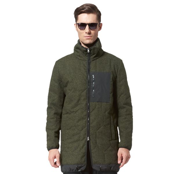 winter men long jackets cotton coat outdoor hunting jacket hiking warm jackets army green ing, Blue;black
winter men long jackets cotton coat outdoor hunting jacket hiking warm jackets army green ing, Blue;black