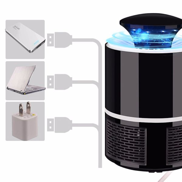 nosii usb pcatalyst mosquito killer repellent lamp uv led light electronic insect pest control fly catch trap repeller tool
nosii usb pcatalyst mosquito killer repellent lamp uv led light electronic insect pest control fly catch trap repeller tool