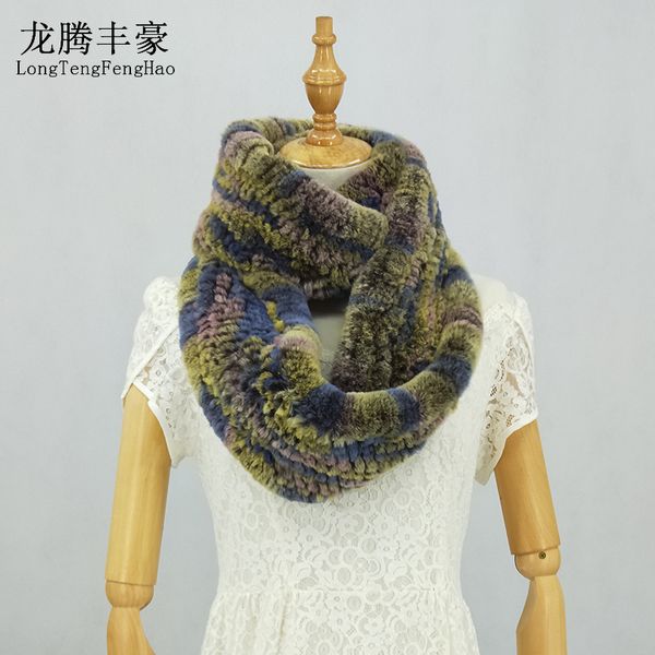 150*14cm winter knitted real rex fur ring scarf wide women natural stripped fur neck warmer long ring scarves
150*14cm winter knitted real rex fur ring scarf wide women natural stripped fur neck warmer long ring scarves