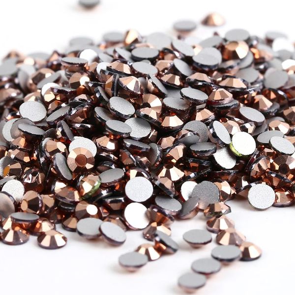 rose gold non ix crystal rhinestones nails art decoration ss3-ss30 flatback glue on strass stones diy crafts garments, Silver;gold
rose gold non ix crystal rhinestones nails art decoration ss3-ss30 flatback glue on strass stones diy crafts garments, Silver;gold