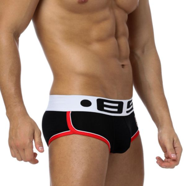 men's boxers underwear printed cotton men boxer underwear brand underpants boxer shorts panties, Black;white
men's boxers underwear printed cotton men boxer underwear brand underpants boxer shorts panties, Black;white