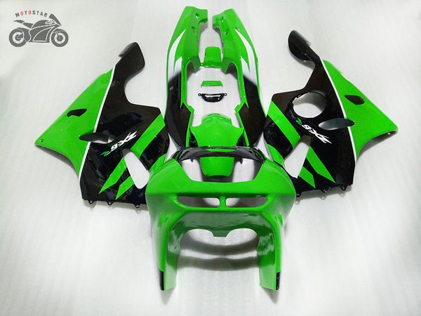 Свободный заказ ABS обтекатель набор для KAWASAKI Ninja ZX6R 94-97 китайских автомобильных го
Свободный заказ ABS обтекатель набор для KAWASAKI Ninja ZX6R 94-97 китайских автомобильных го