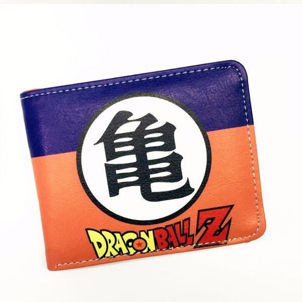 the classic anime dragon ball z wallet young men and women students short wallets japanese cartoon comics purse dollar, Red;black
the classic anime dragon ball z wallet young men and women students short wallets japanese cartoon comics purse dollar, Red;black