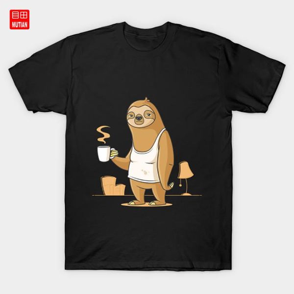 monday morning depresso t-shirt sleepy wake up cup animals lazy drinking sloths funny morning coffee, White;black
monday morning depresso t-shirt sleepy wake up cup animals lazy drinking sloths funny morning coffee, White;black