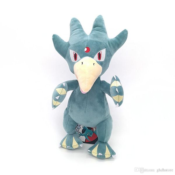 new 13" 33cm green golduck plush doll anime collectible soft dolls gifts stuffed toys
new 13" 33cm green golduck plush doll anime collectible soft dolls gifts stuffed toys