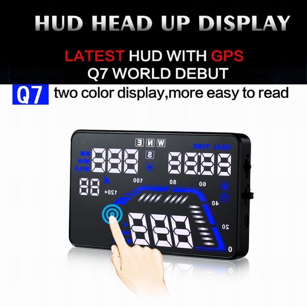 universal q7 5.5" auto vehicle gps hud car head up display speedometers overspeed warning windshield projector reflective film car dvr
universal q7 5.5" auto vehicle gps hud car head up display speedometers overspeed warning windshield projector reflective film car dvr