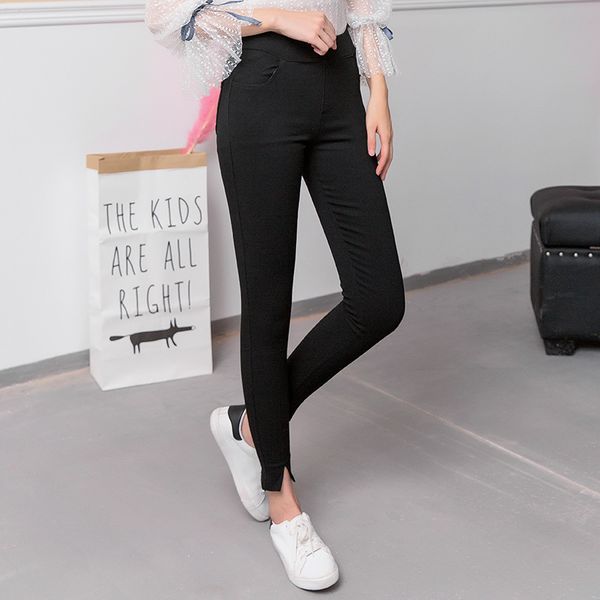 women's jeans 2021 pencil pants women skinny leggings high waist pockets back slim stretch trousers students fitness black plus size, Blue
women's jeans 2021 pencil pants women skinny leggings high waist pockets back slim stretch trousers students fitness black plus size, Blue