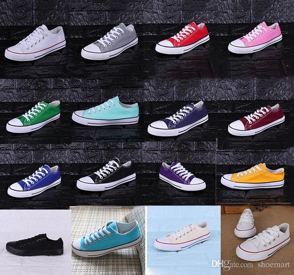 brand new factory promotional price canvas shoes women and men low style classic canvas shoes casual canvas shoe, Black
brand new factory promotional price canvas shoes women and men low style classic canvas shoes casual canvas shoe, Black