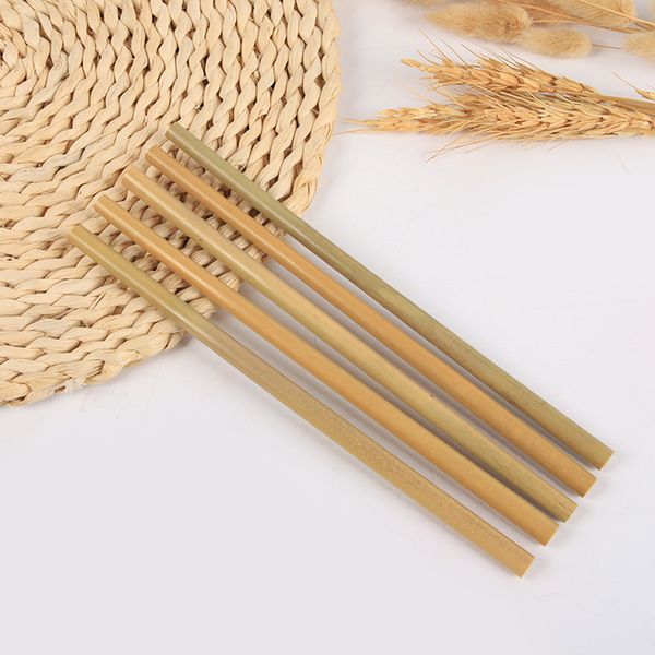 drink straw 5pc reusable bamboo natural environmentally straw for adults kids bamboo straw#p25
drink straw 5pc reusable bamboo natural environmentally straw for adults kids bamboo straw#p25