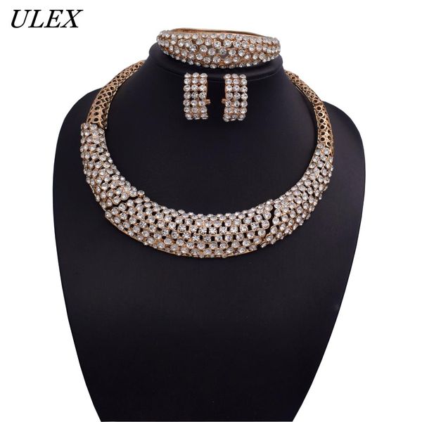 2019fashion dubai jewelry sets for women luxury african wedding bridal jewelry sets necklace jewellery for women, Silver
2019fashion dubai jewelry sets for women luxury african wedding bridal jewelry sets necklace jewellery for women, Silver