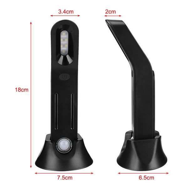 led rechargeable sensing stairway lights body motion sensor smart home night lamp night corridor cabinet emergency light
led rechargeable sensing stairway lights body motion sensor smart home night lamp night corridor cabinet emergency light