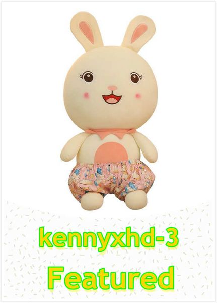 new creative beach shorts cute rabbit plush doll children's toy girls gift doll doll
new creative beach shorts cute rabbit plush doll children's toy girls gift doll doll