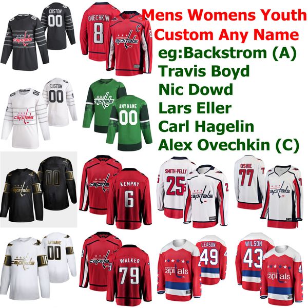 washington capitals 2020 all-star hockey jerseys ilya kovalchuk jersey brenden dillon alex ovechkin t.j. oshie tom wilson custom stitched, Black;red
washington capitals 2020 all-star hockey jerseys ilya kovalchuk jersey brenden dillon alex ovechkin t.j. oshie tom wilson custom stitched, Black;red