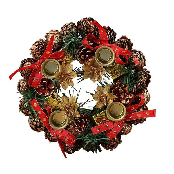 christmas candlestick pine cone berry forest geological rustic christmas decor table center xmas wreath with four candlesticks
christmas candlestick pine cone berry forest geological rustic christmas decor table center xmas wreath with four candlesticks