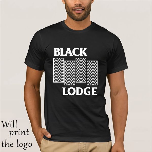 twin peaks black lodge men casual apparel fashion t-shirt novelty television show tv t-shirt tees short sleeve clothes 556, White;black
twin peaks black lodge men casual apparel fashion t-shirt novelty television show tv t-shirt tees short sleeve clothes 556, White;black