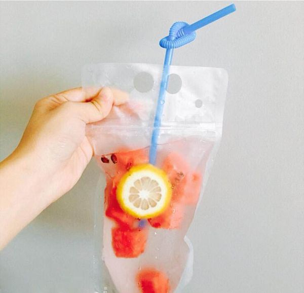 500ml transparent self-sealed plastic beverage bag diy drink milk coffee container drinking bag fruit juice food storage bag tc190404
500ml transparent self-sealed plastic beverage bag diy drink milk coffee container drinking bag fruit juice food storage bag tc190404