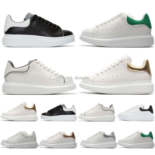 new season black white reflective mens designer shoes 2019 fashion luxury designer women shoes party platform casual sneakers eur 36-45
new season black white reflective mens designer shoes 2019 fashion luxury designer women shoes party platform casual sneakers eur 36-45