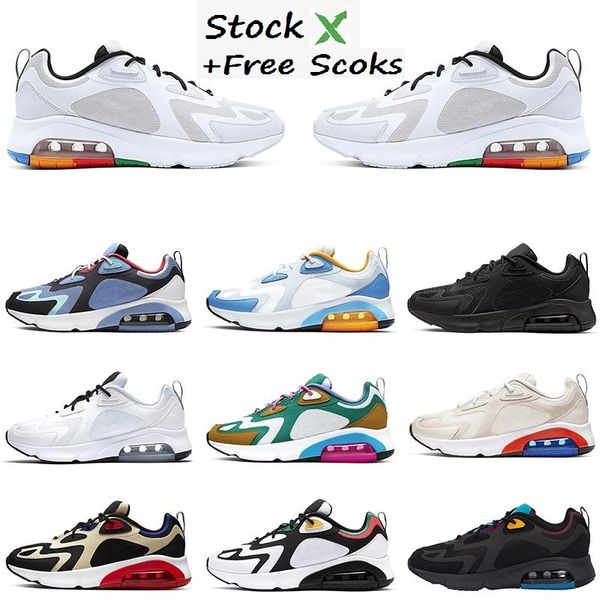 stock x men running shoes 200 bordeaux desert sand air mystic green triple black royal white trainers max athletic outdoor sports sneakers
stock x men running shoes 200 bordeaux desert sand air mystic green triple black royal white trainers max athletic outdoor sports sneakers