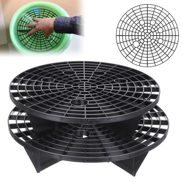 anti scratch plastic insert wash bucket automobiles sand isolation grit filter car wash grit guard cleaning tool
anti scratch plastic insert wash bucket automobiles sand isolation grit filter car wash grit guard cleaning tool