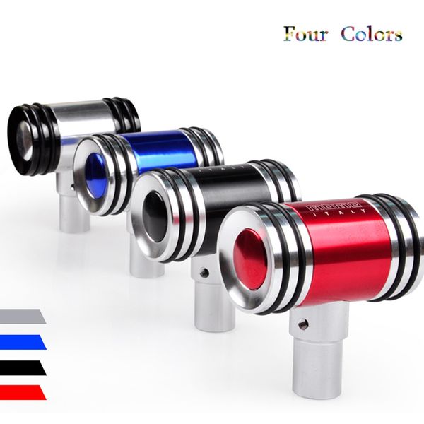 universal manual operation car gear shift knob shifter lever metal aircraft operating lever gear shift knob with 3 adapters
universal manual operation car gear shift knob shifter lever metal aircraft operating lever gear shift knob with 3 adapters