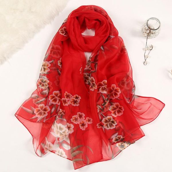 winter fashion women flower print long soft wrap scarf simulation silk shawl scarves lady wraps 2020, Blue;gray
winter fashion women flower print long soft wrap scarf simulation silk shawl scarves lady wraps 2020, Blue;gray