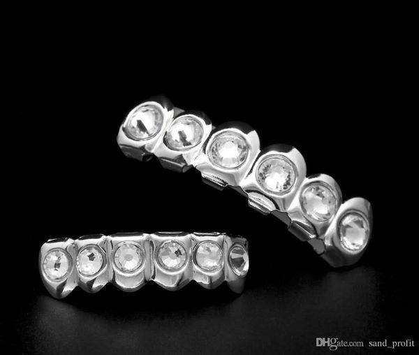 bling bling кристалл зубы грили hip hop стоматологический грили top bottom grill набор ювелирных изделий для подарка золото серебро, Black
bling bling кристалл зубы грили hip hop стоматологический грили top bottom grill набор ювелирных изделий для подарка золото серебро, Black