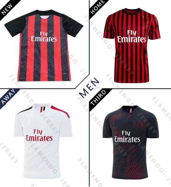 thai 2020 2021 ac milan ibrahimovic 21 romagnoli 120 th ac milan piatek jersey suso football shirt kessie mens paqueta shirt soccer jersey, Black;yellow
thai 2020 2021 ac milan ibrahimovic 21 romagnoli 120 th ac milan piatek jersey suso football shirt kessie mens paqueta shirt soccer jersey, Black;yellow