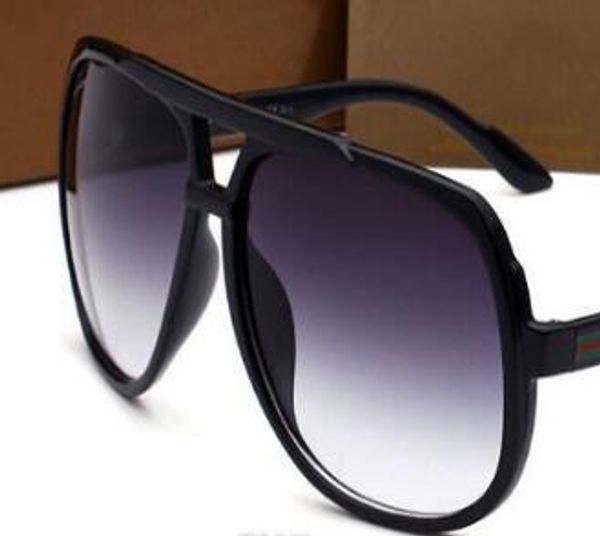 2019 fashion men designer sunglasses 1628 square plate metal combination frame anti-uv400 lens with, White;black
2019 fashion men designer sunglasses 1628 square plate metal combination frame anti-uv400 lens with, White;black