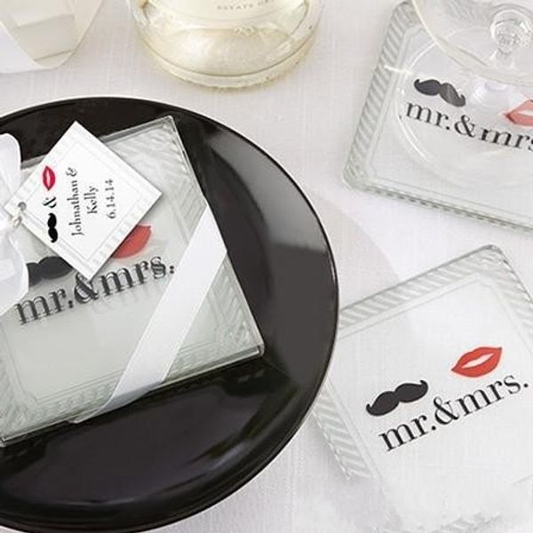 good quality square coasters adiabatic high borosilicate glass mug pad beard lip print mr mrs pattern cups mats wedding giveaways 1 3ab dd
good quality square coasters adiabatic high borosilicate glass mug pad beard lip print mr mrs pattern cups mats wedding giveaways 1 3ab dd