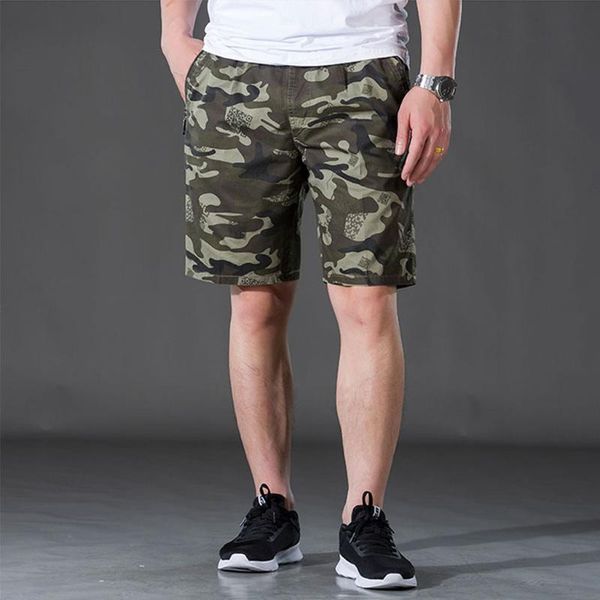shorts men cool camouflage summer men sport short pants brand clothing comfortable outerdoor running shorts #xtn, Black;blue
shorts men cool camouflage summer men sport short pants brand clothing comfortable outerdoor running shorts #xtn, Black;blue