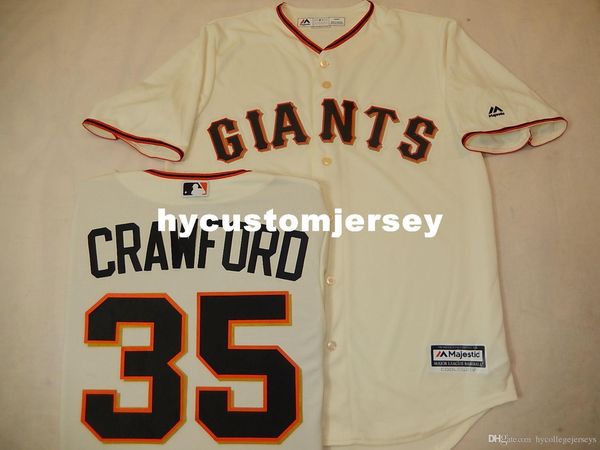 custom mens majestic #35 brandon crawford baseball jersey creme mens stitched jerseys big and tall size xs-6xl for sale, Black;blue
custom mens majestic #35 brandon crawford baseball jersey creme mens stitched jerseys big and tall size xs-6xl for sale, Black;blue