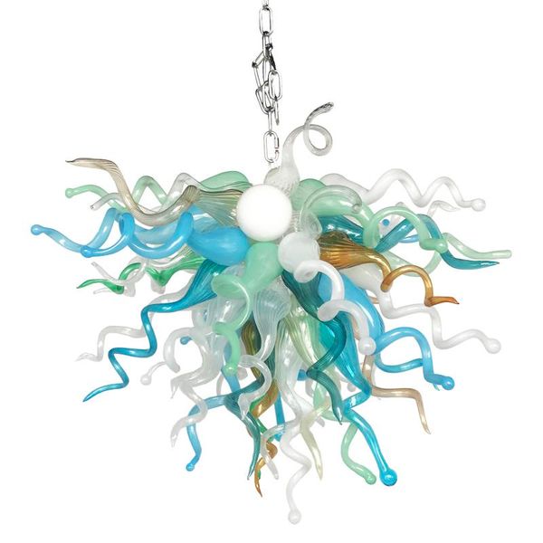 new arrival murano glass pendant lamps custom multicolor 20inches led 100% hand blown glass chandeliers lighting
new arrival murano glass pendant lamps custom multicolor 20inches led 100% hand blown glass chandeliers lighting