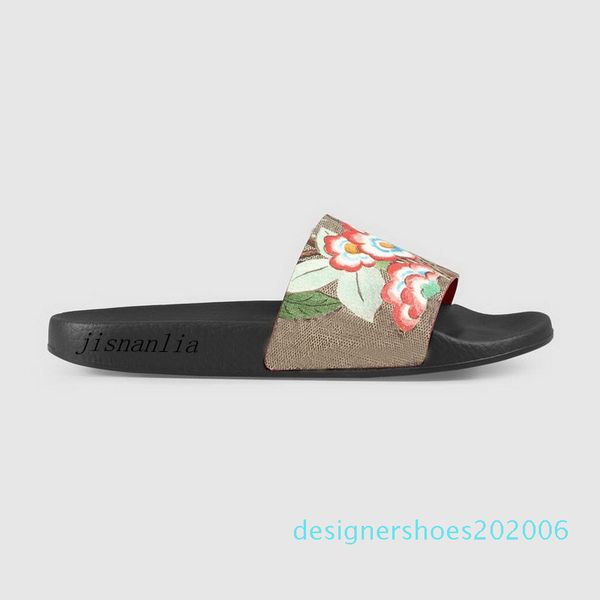 fashion tian beach flats slip-on sandals with bird flower butterfly flower print, Black
fashion tian beach flats slip-on sandals with bird flower butterfly flower print, Black
