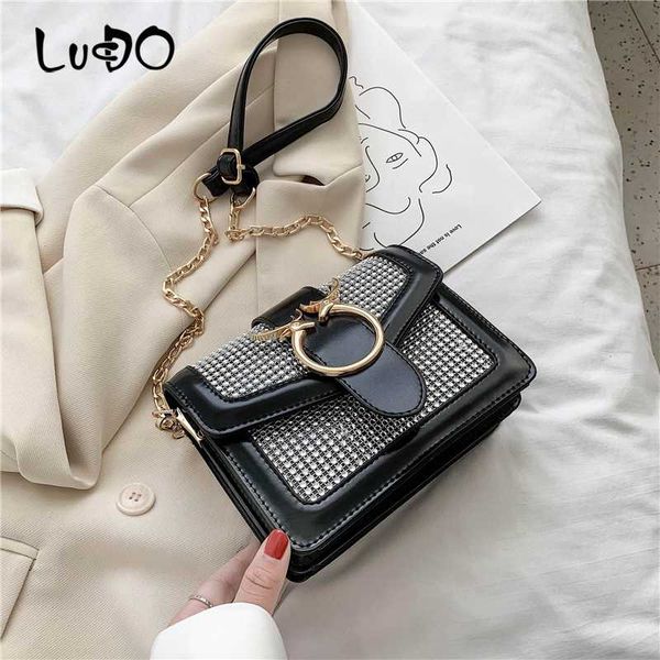 lucdo new design crossbody bags for women 2020 quality leather women's handbag lock chain shoulder messenger bag
lucdo new design crossbody bags for women 2020 quality leather women's handbag lock chain shoulder messenger bag