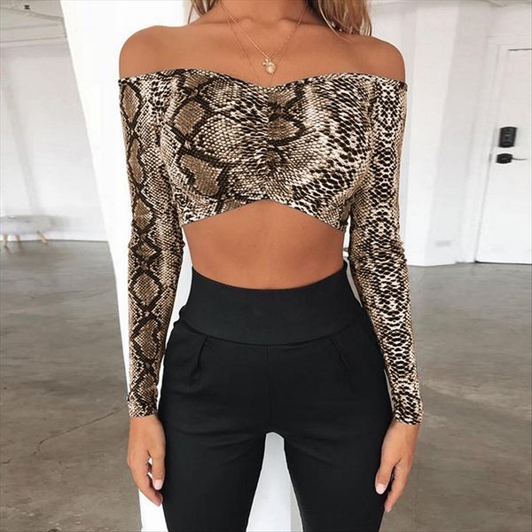 women's one-line shoulder slim navel long sleeve snake pattern women's one-line shoulder slim navel long sleeve snake pattern shor, White
women's one-line shoulder slim navel long sleeve snake pattern women's one-line shoulder slim navel long sleeve snake pattern shor, White