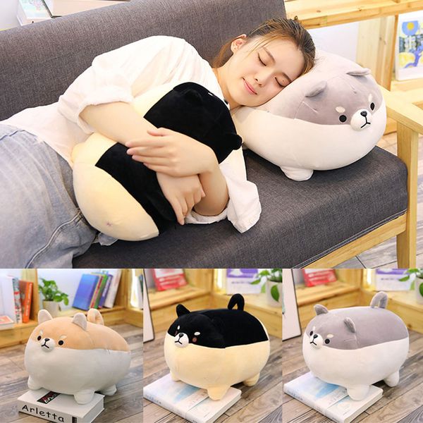 40/50cm cute shiba inu dog plush toy stuffed soft cartoon animal pillow christmas valentine gift kids baby doll toy
40/50cm cute shiba inu dog plush toy stuffed soft cartoon animal pillow christmas valentine gift kids baby doll toy