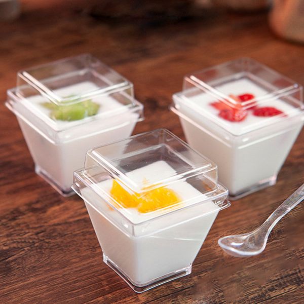 60ml disposable ice cream cup creative party birthday favor dessert conatiner bakery pudding jelly package case
60ml disposable ice cream cup creative party birthday favor dessert conatiner bakery pudding jelly package case