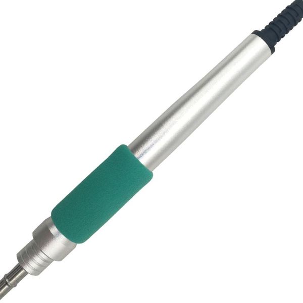 2020 new arrival aluminum alloy t12 handle for oled/led diy digital electric soldering irons set gx12-5pin aviation plug
2020 new arrival aluminum alloy t12 handle for oled/led diy digital electric soldering irons set gx12-5pin aviation plug