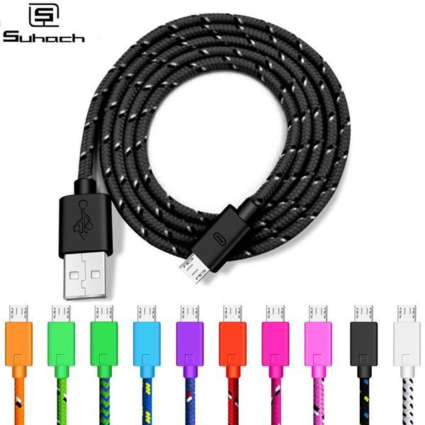 nylon braided micro usb cable 1m/2m/3m data sync usb charger cable for samsung htc usb phone cables
nylon braided micro usb cable 1m/2m/3m data sync usb charger cable for samsung htc usb phone cables