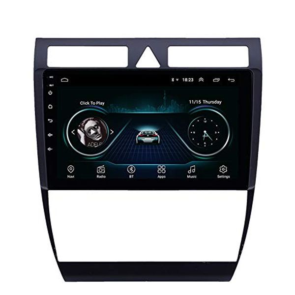 9-дюймовый android 9,0 gps навигации автомобильный мультимедиа для 2004 audi a6 поддержка зеркало link 3g bluetooth usb high speed 3gwifi
9-дюймовый android 9,0 gps навигации автомобильный мультимедиа для 2004 audi a6 поддержка зеркало link 3g bluetooth usb high speed 3gwifi